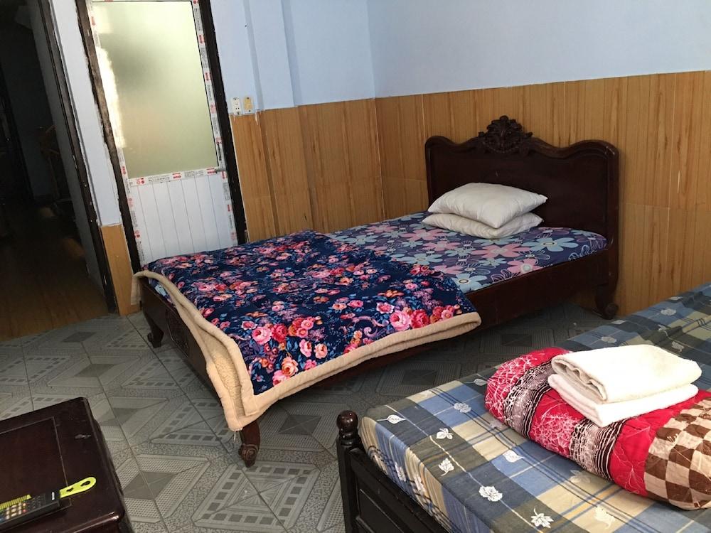 SPOT ON 981 Nam Phuong Motel - Room
