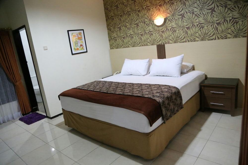 Hotel Wilis Indah Malang - Room