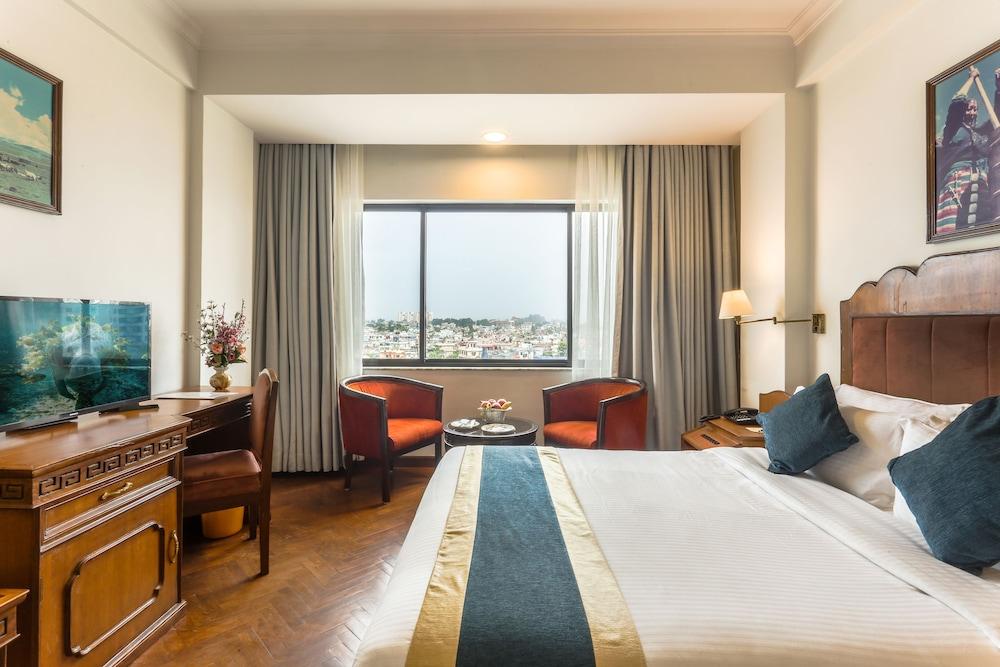 Hotel Le Himalaya by Best Resort Nepal - Room