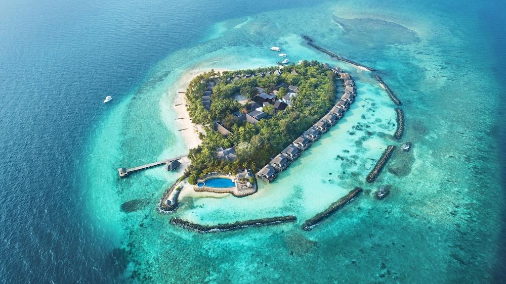 Taj Coral Reef Resort & Spa Maldives – A Premium All Inclusive Resort - Featured Image