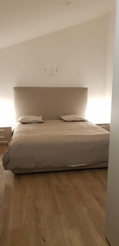 Modern apartment in Lugano - Room