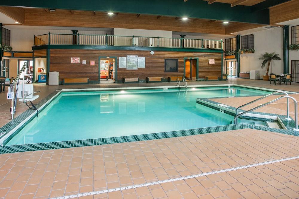 Baymont by Wyndham Madison West/Middleton WI West - Indoor Pool