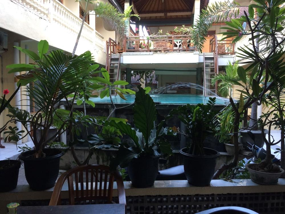 Rita ZA Hotel - Outdoor Pool