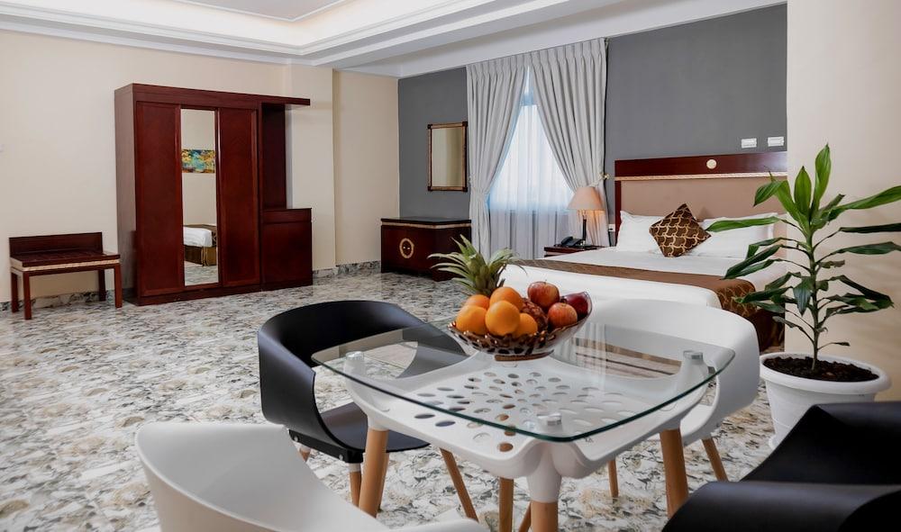 Dabi Hotel & Apartments - Featured Image