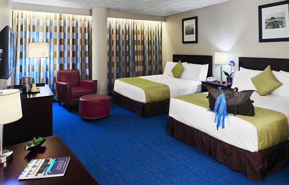 Miami International Airport Hotel - Room