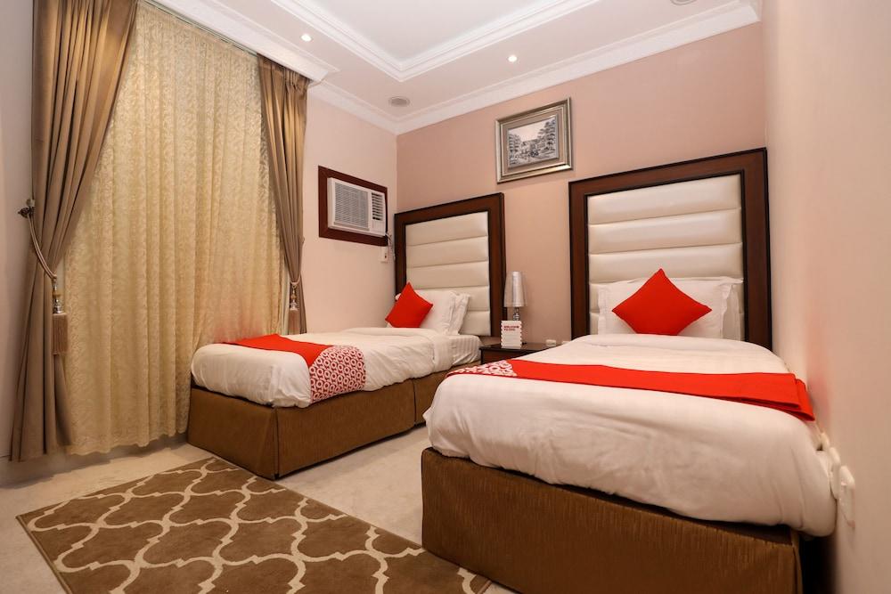 OYO 307 Jubail Rose (Families & Couples Only) - Room