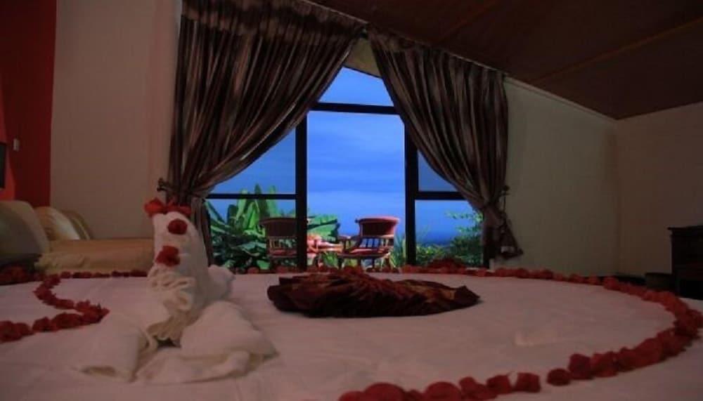 Lewi Resort Wolayita - Room