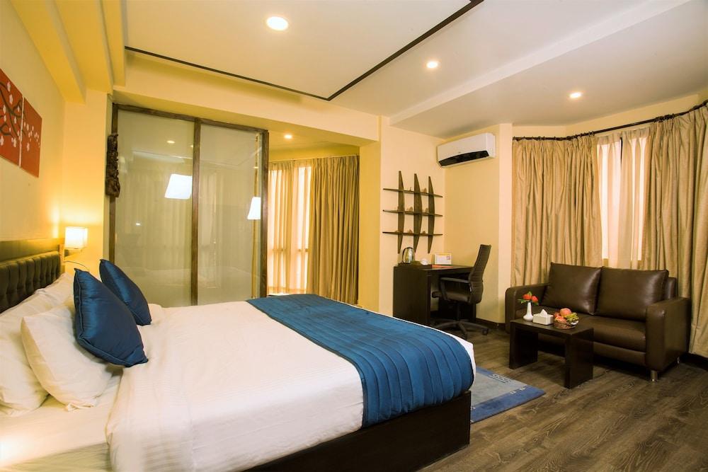 Gaju Suite Hotel - Featured Image