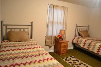 Lazy T Ranch Guest House - Room