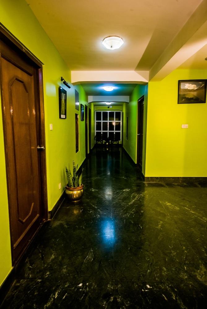 Kathmandu Prince Hotel - Interior