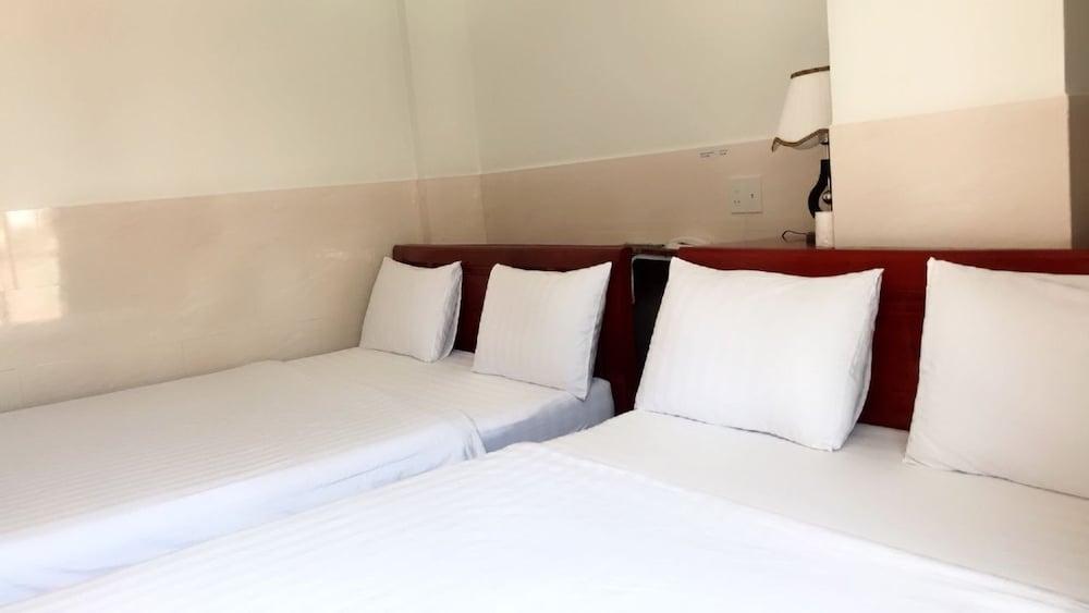 Nam Phuong Hotel - Room