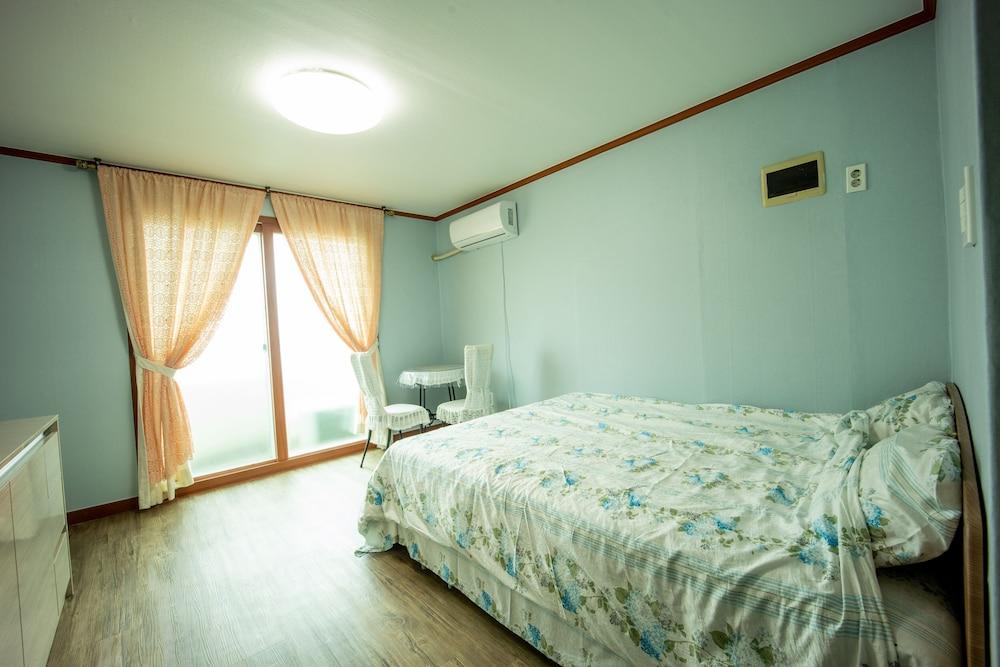 Jeju Badagurigi - Room
