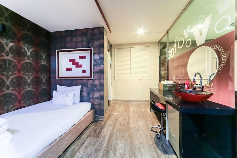Hotel Vov - Room