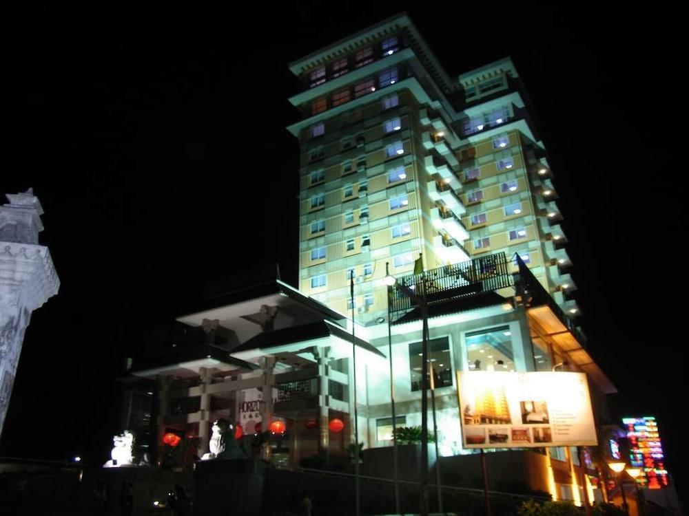 Sogecoa Apart Hotel - Featured Image