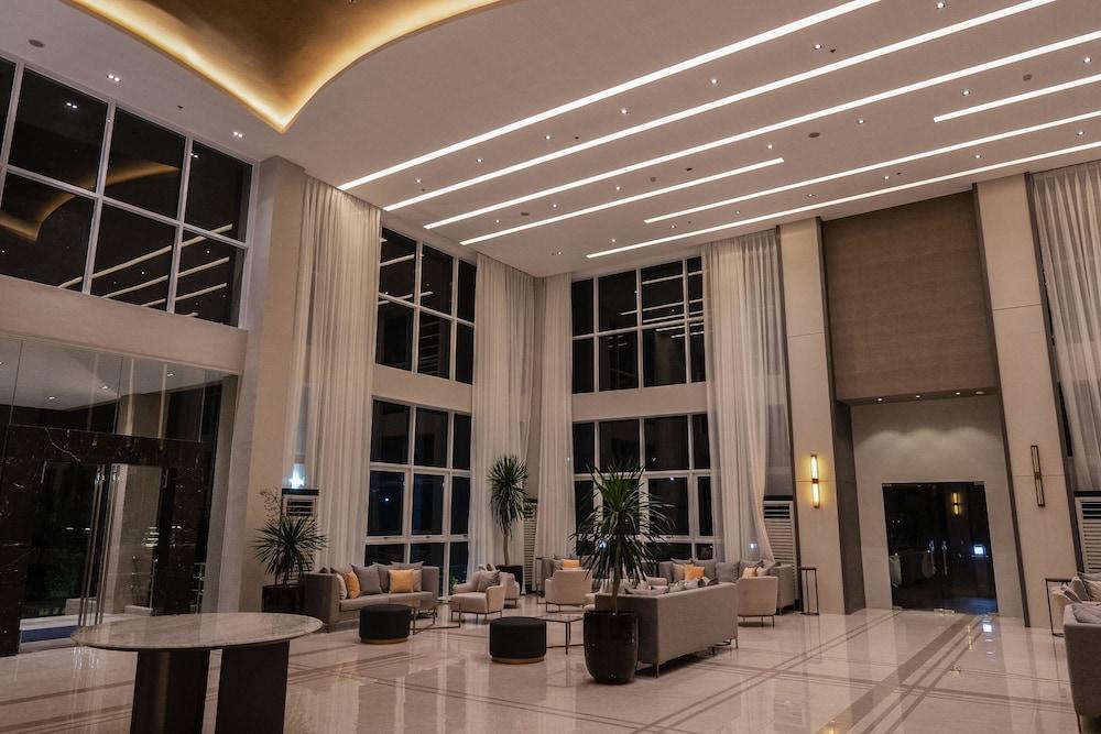 Sotogrande Davao Hotel - Lobby