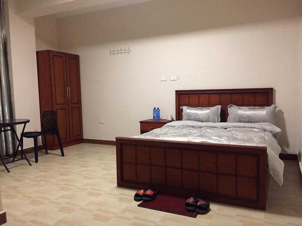 Maruta Hotel - Room