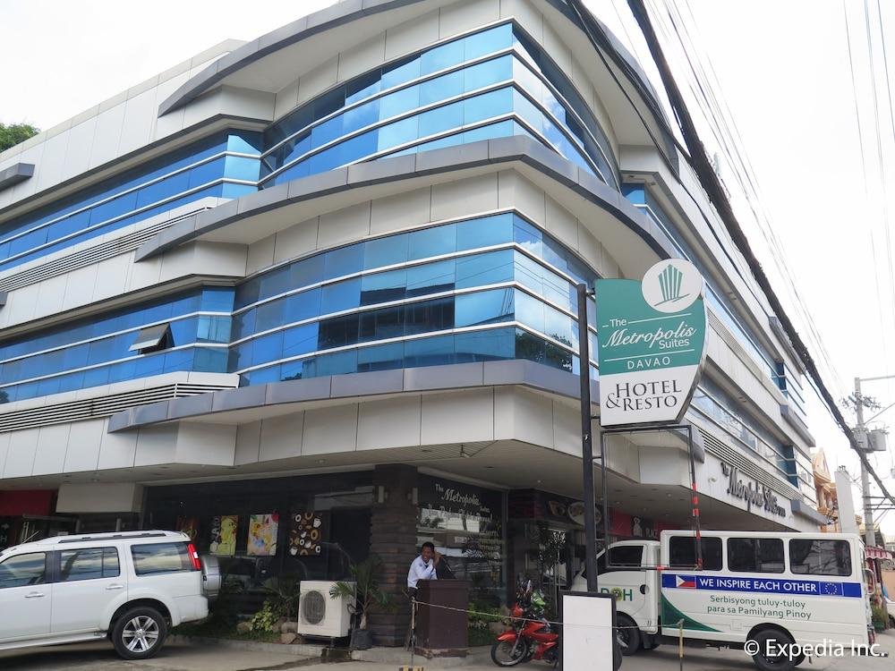 The Metropolis Suites Davao - Featured Image