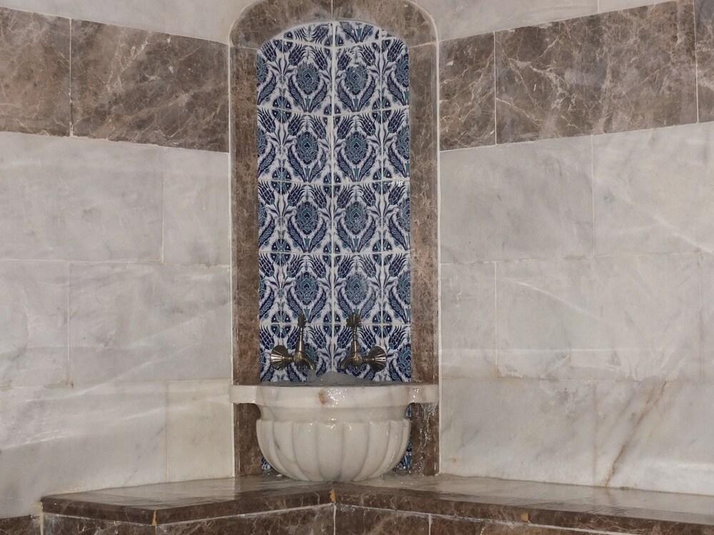 أكياكا هاوس - Turkish Bath
