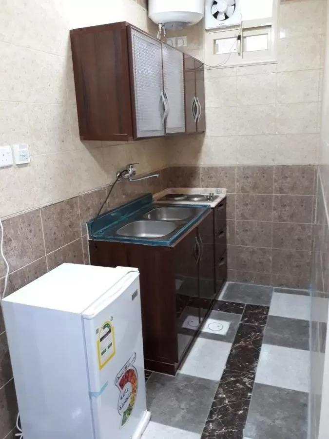 Zahret Al-Badea Hotel Apartments - sample desc