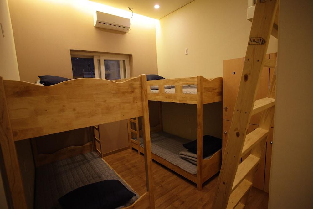 Kidari Guesthouse - Room