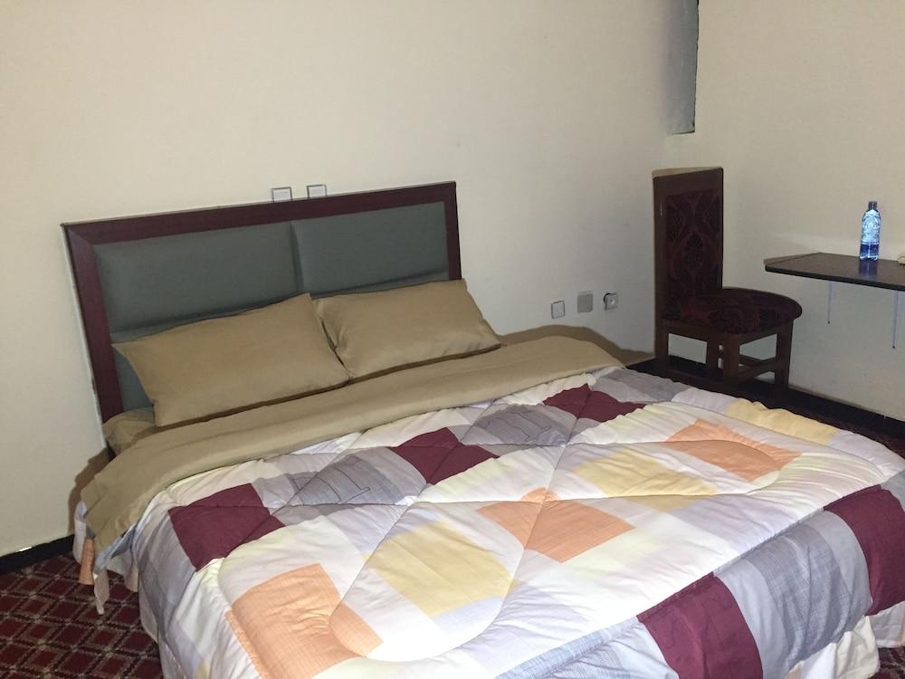 Melala Addis Bed & Breakfast - Room
