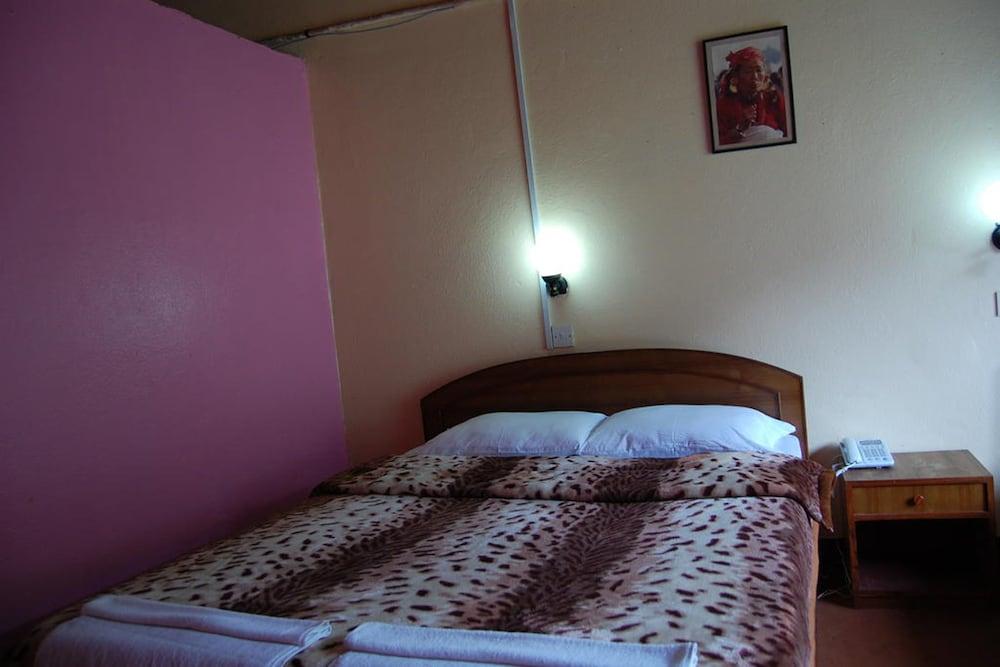 New Dakshinkali Village Resort - Room
