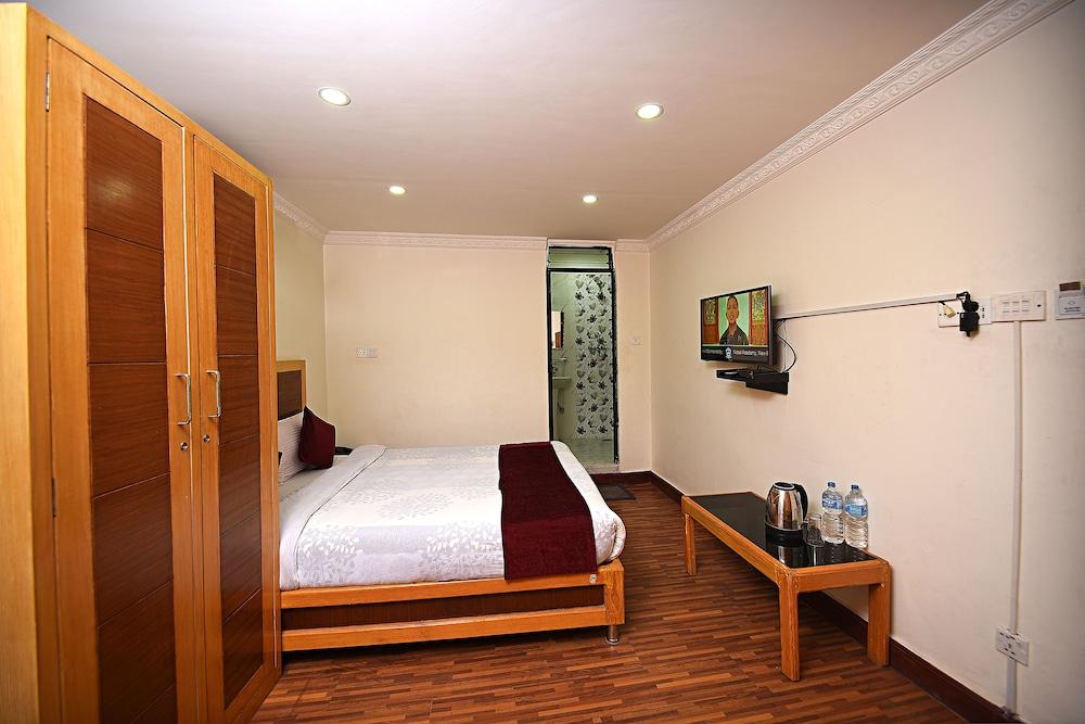 Hotel Pancha Buddha - Room