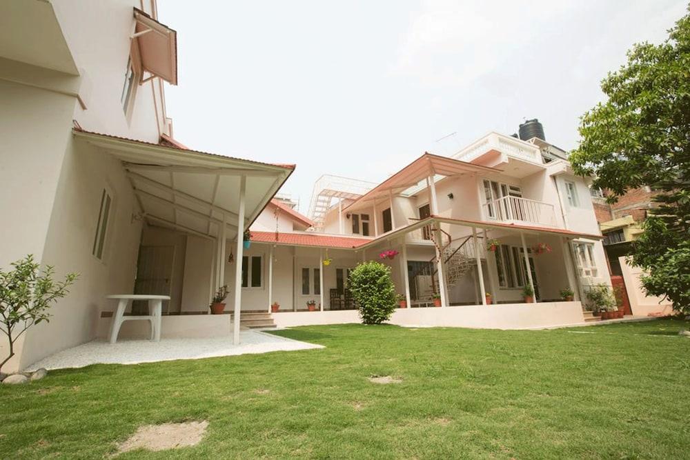 Rani Kunj by Casa Deyra - Featured Image