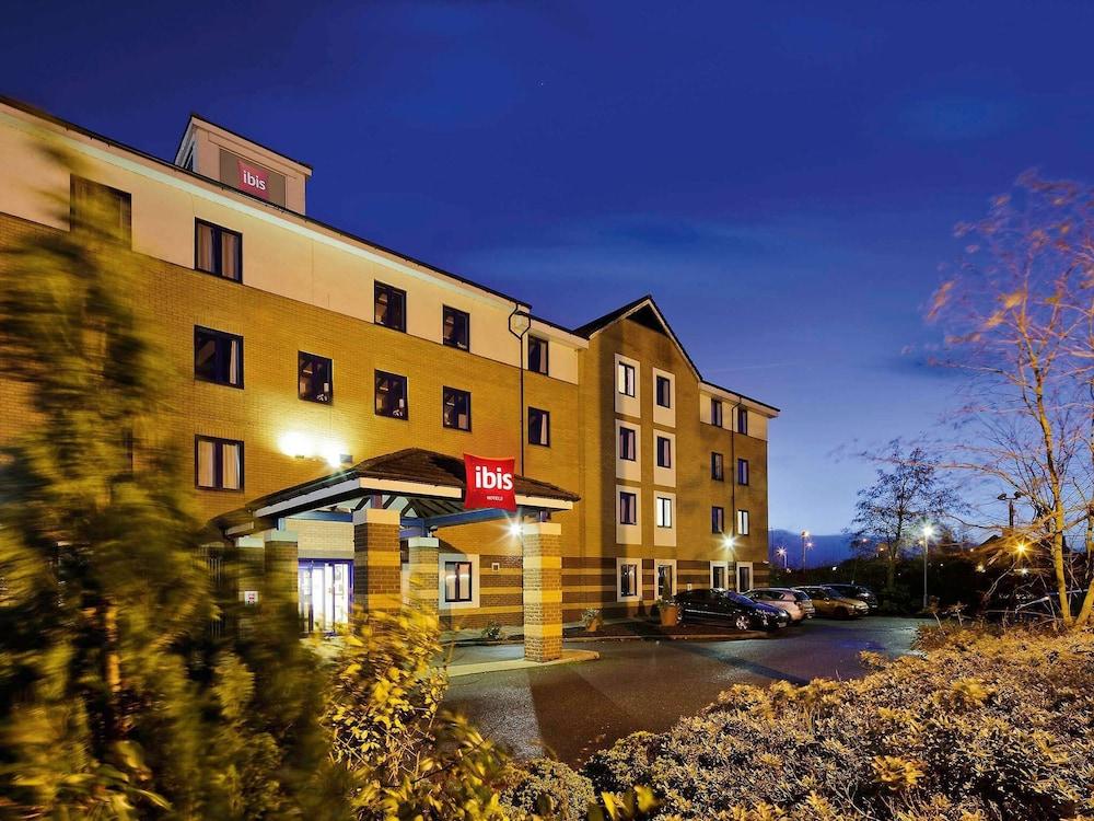 ibis Lincoln - Featured Image