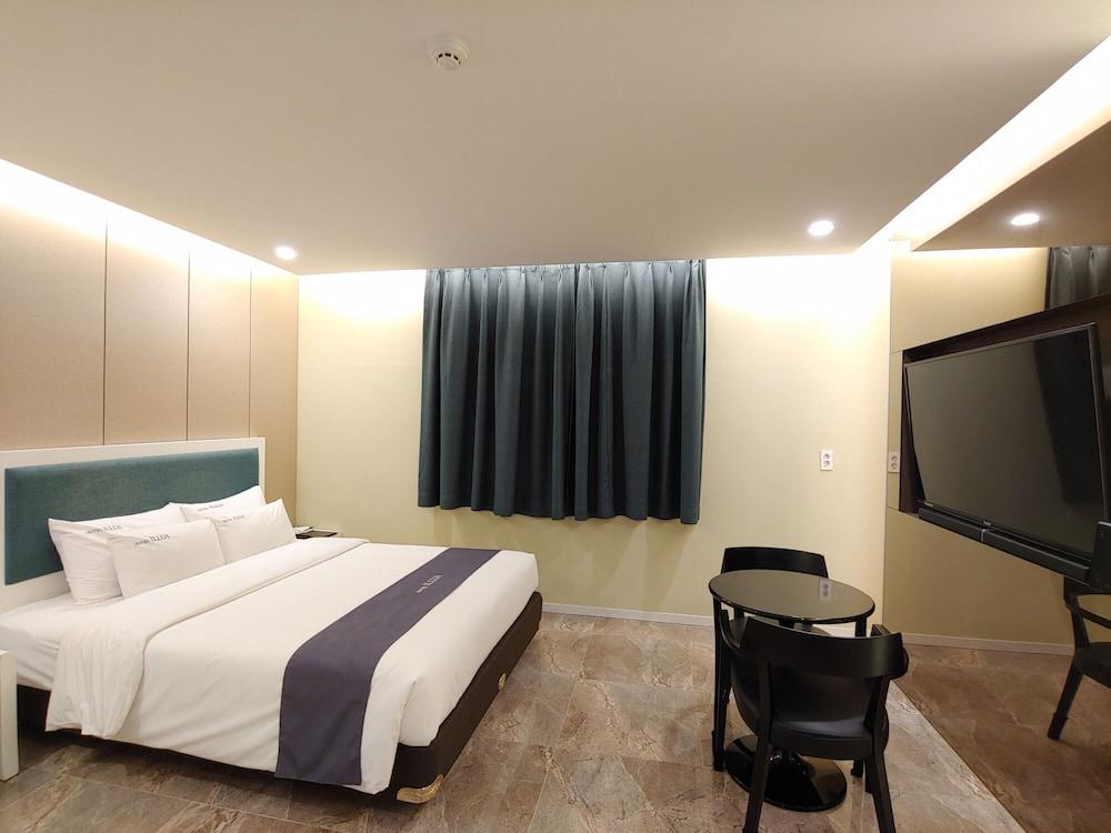 Jeju Ilua Hotel - Room