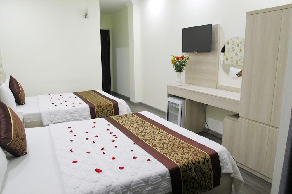 Khanh Duy Hotel - Room