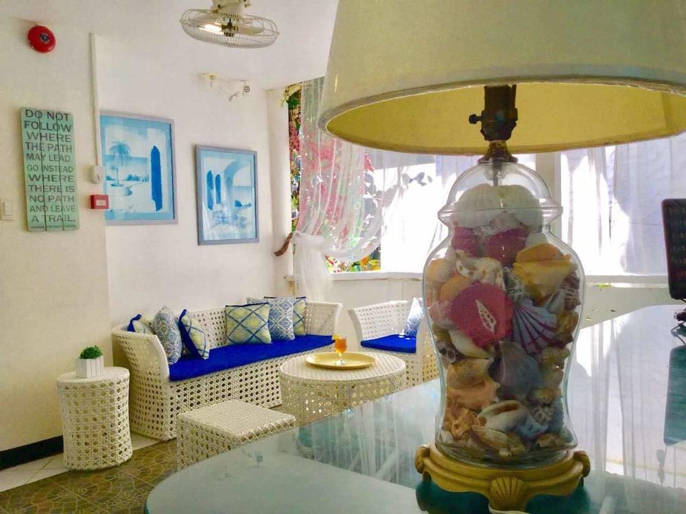 Blue Veranda Suites at Boracay - Featured Image