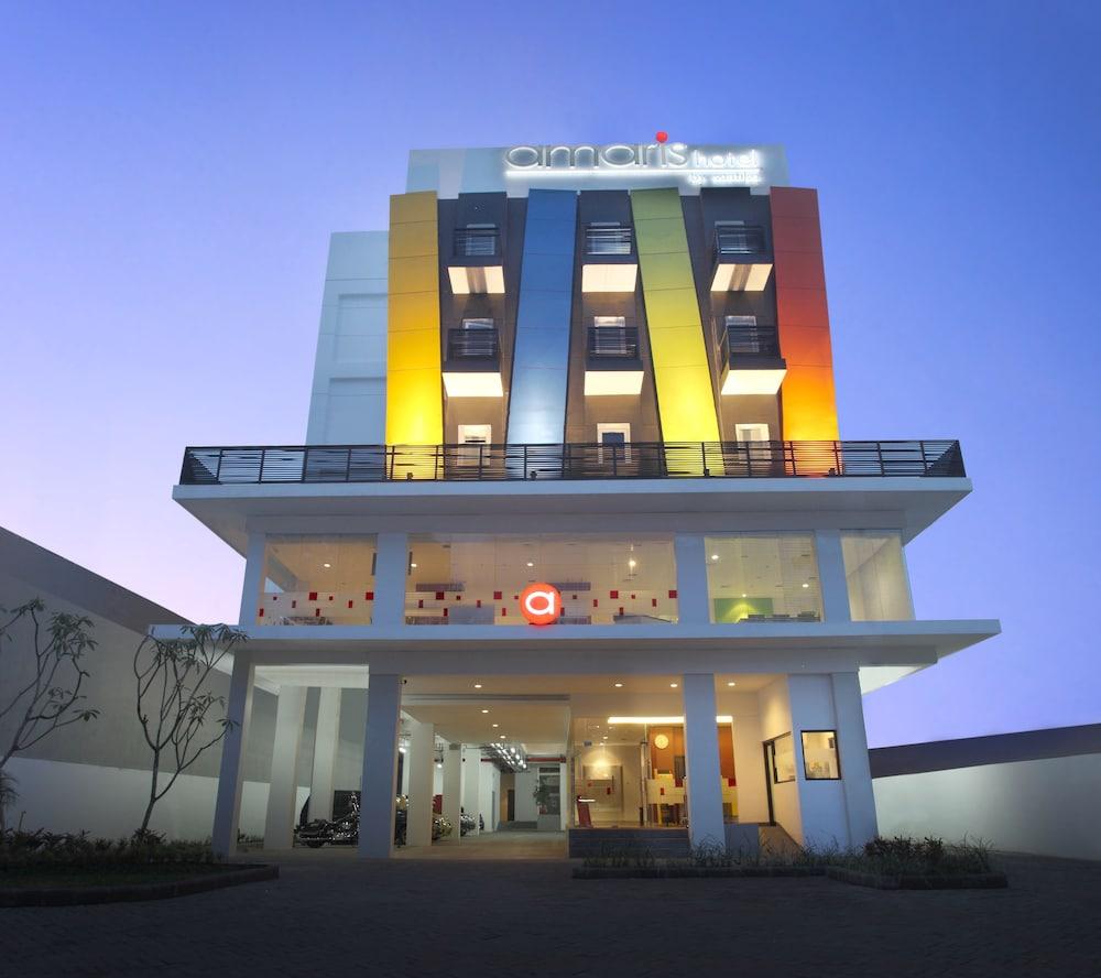 Amaris Hotel Malang - Featured Image
