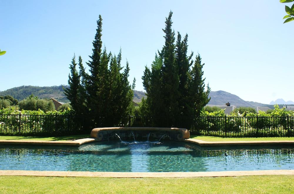 Villa Angelica - Outdoor Pool