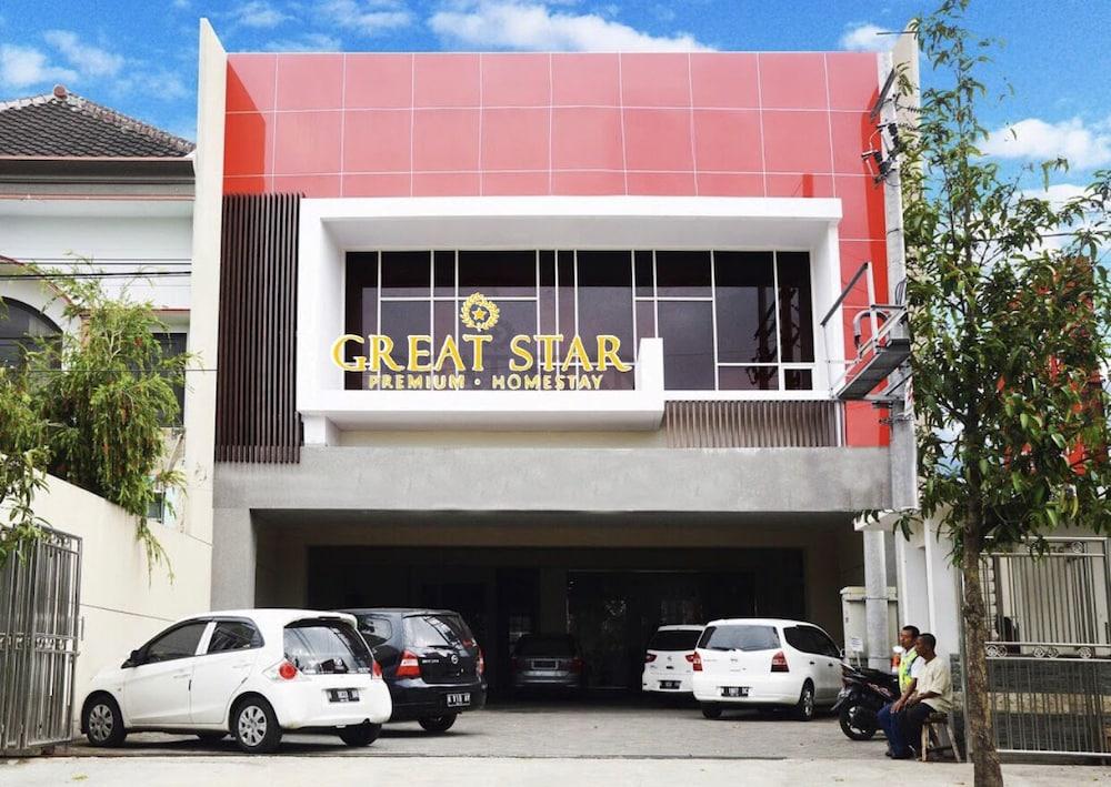 Great Star Premium Homestay - Featured Image