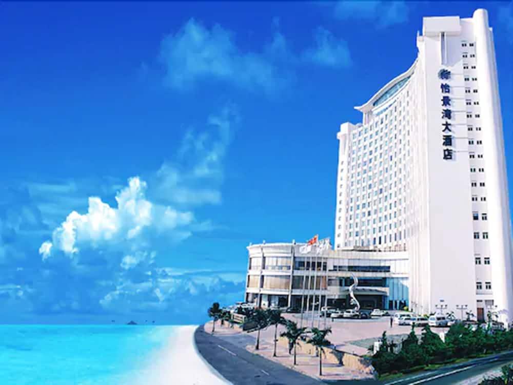 Harbourview Hotel & Resort - Featured Image
