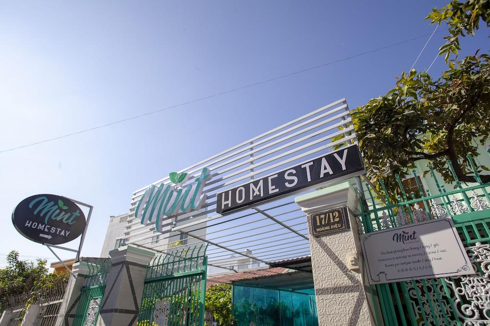 Mint Homestay Nha Trang - Featured Image