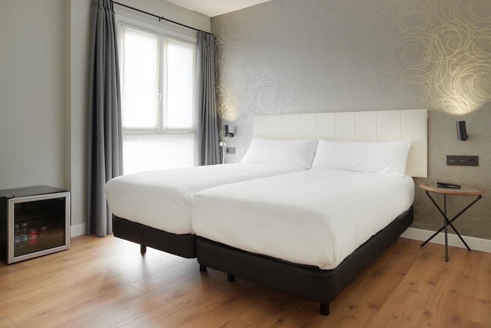 Hotel Arrizul Beach - Room