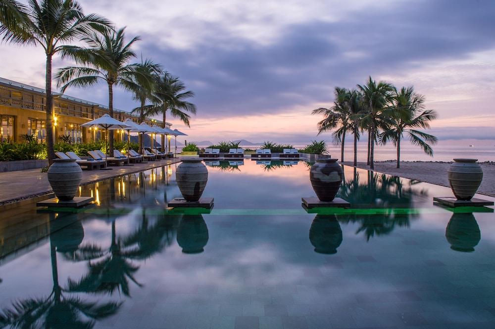 Mia Resort Nha Trang - Featured Image