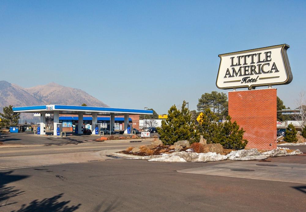 Little America Flagstaff - Exterior
