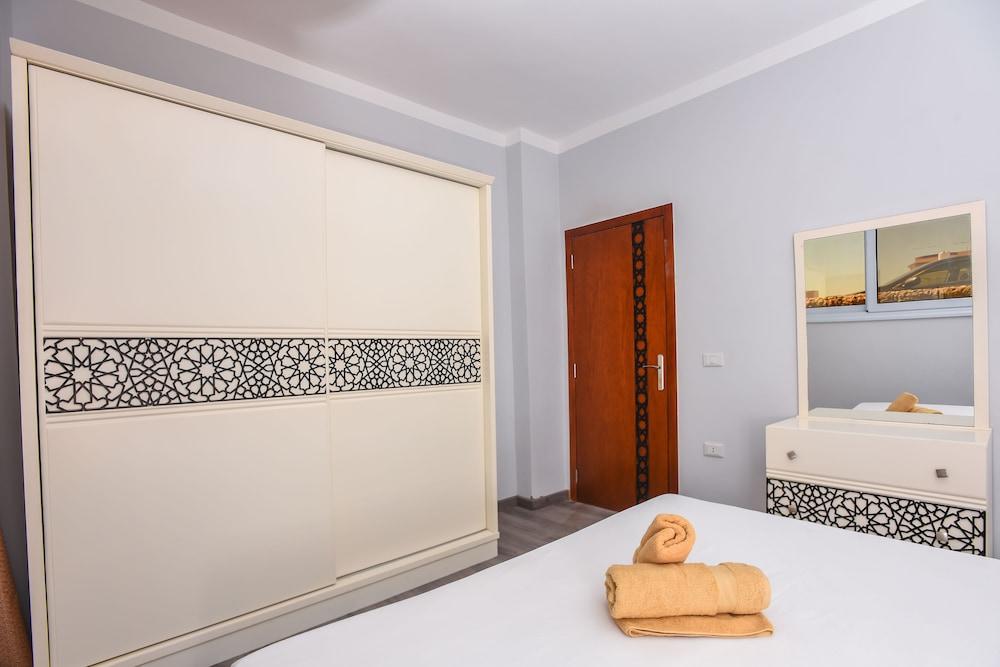 Magawish Luxury Duplex House - Room
