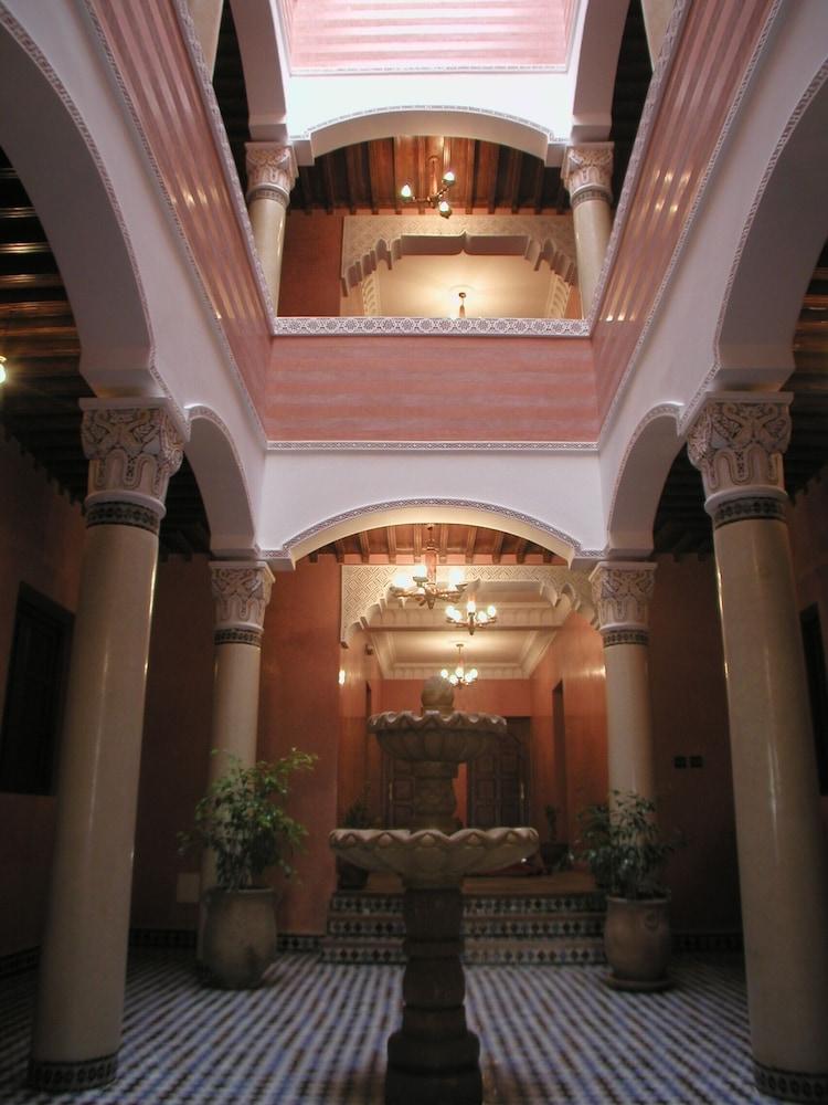 Residence Essaouira Mogador - Interior