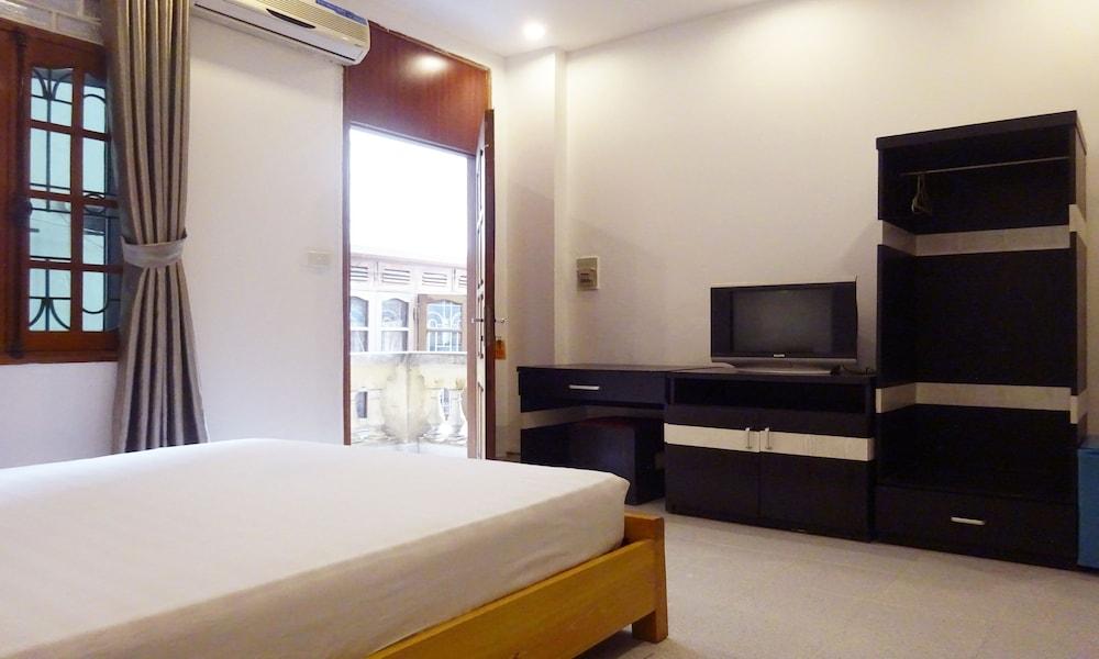 Hanoi Discovery Hotel - Room