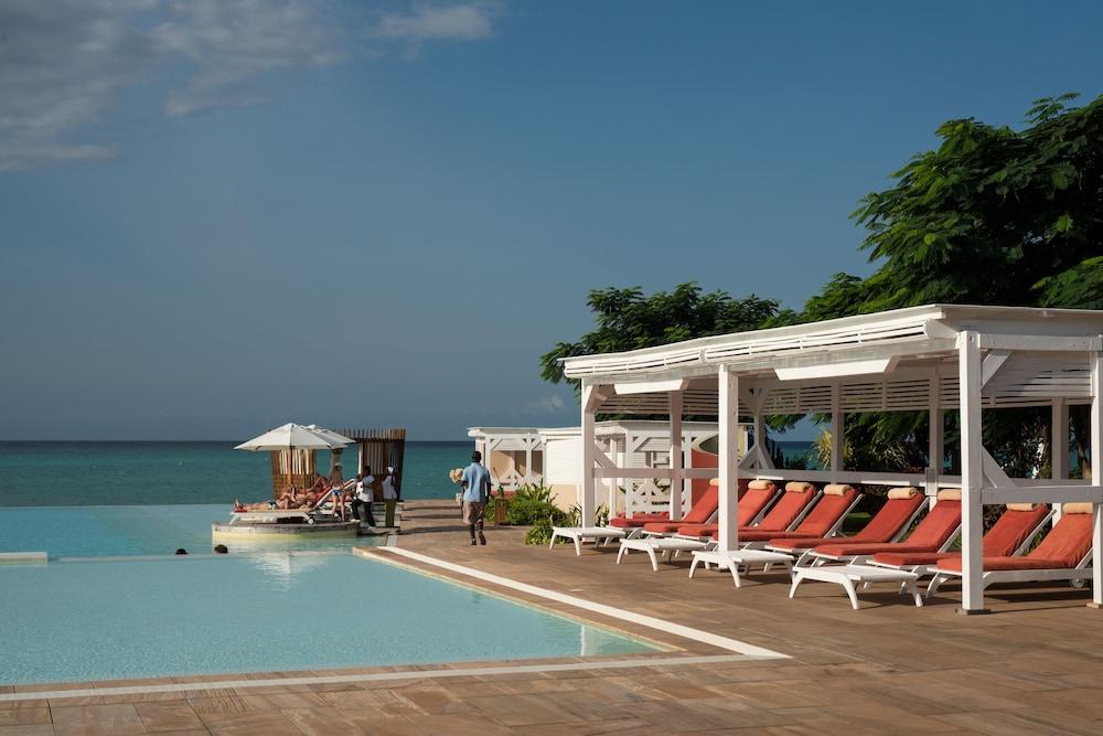 Essque Zalu Zanzibar - Pool