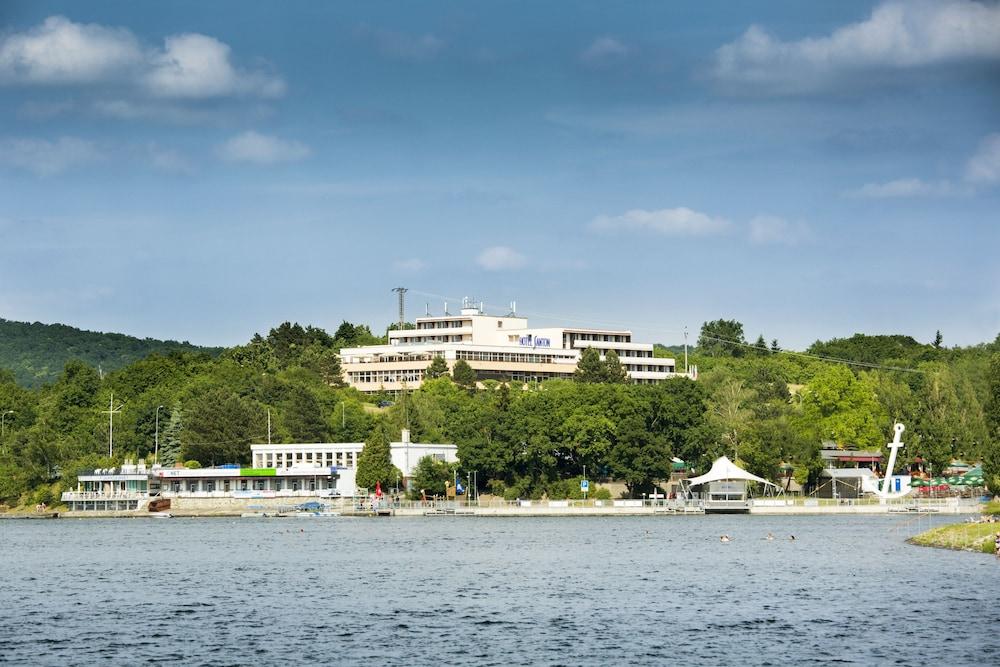Orea Resort Santon Brno - Exterior