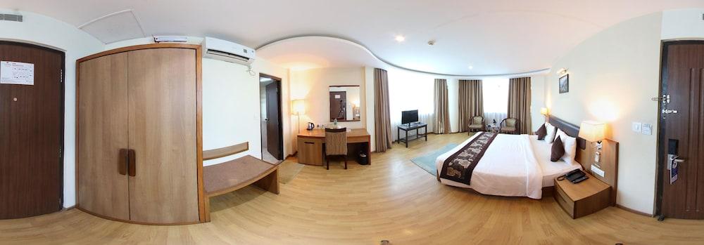 Mirage Lords Inn Kathmandu - Room