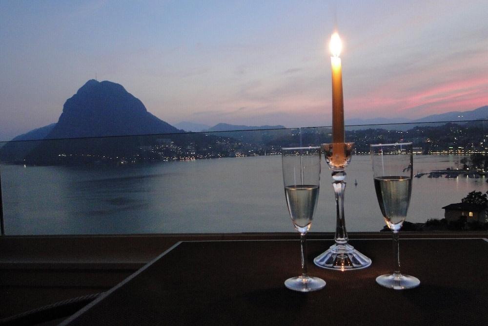 Breathtaking View for a Romantic Stay - Featured Image