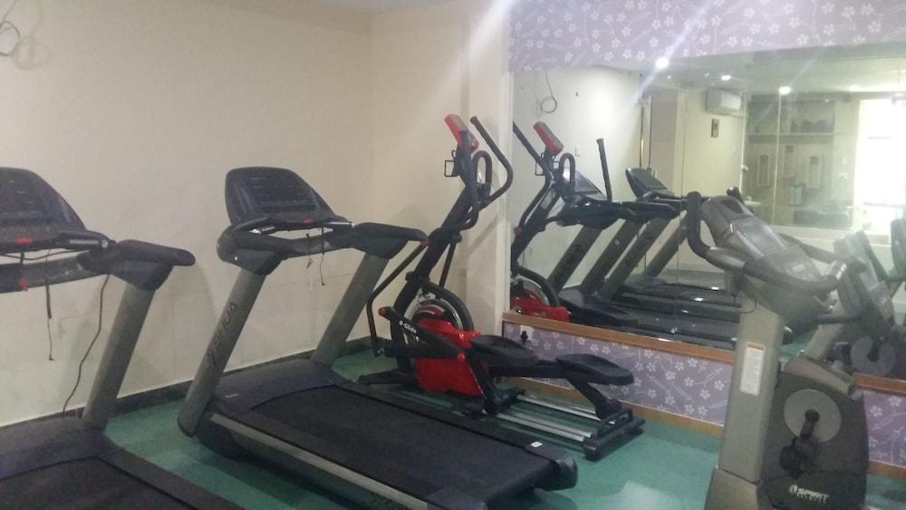 Mirage Lords Inn Kathmandu - Fitness Facility