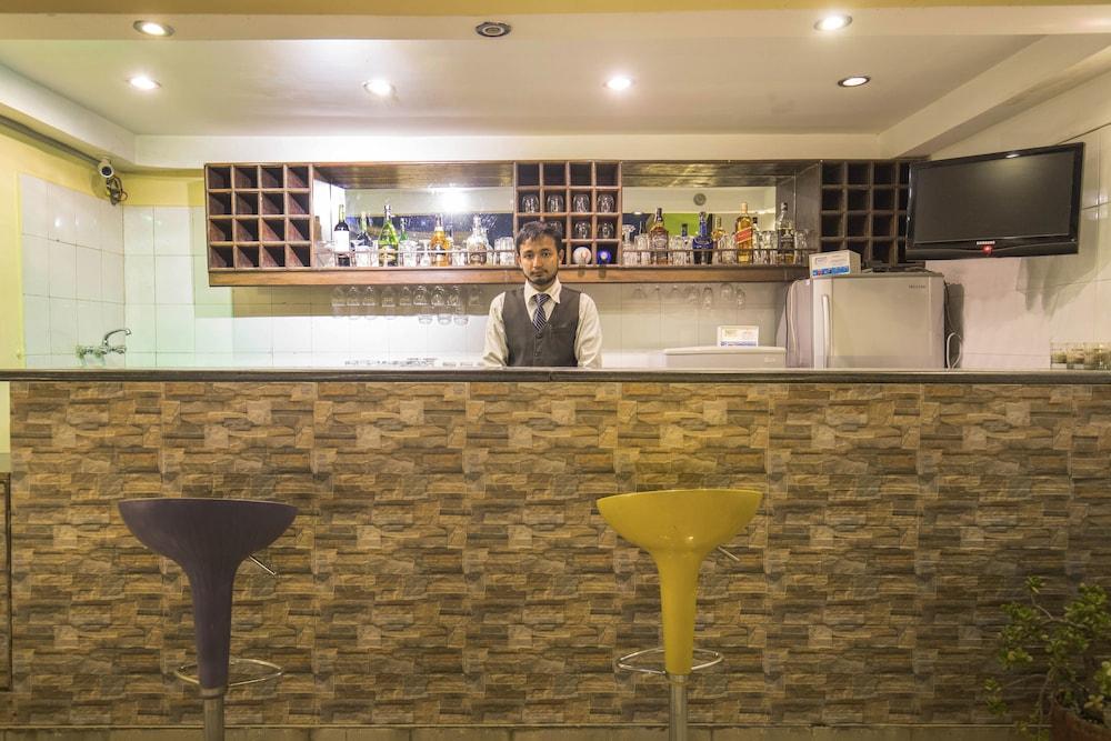 Swayambhu Hotels and Apartments - Pool