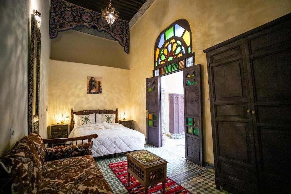 Riad Assala - Room